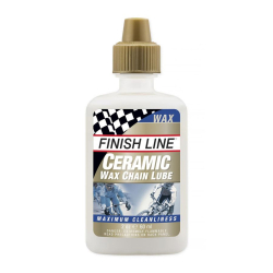 Mazivo Finish Line Ceramic Wet 120 ml - kopie